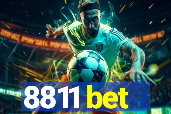 8811 bet